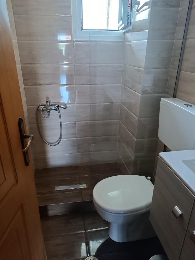 Viviana House Villa Mytikas  Exterior photo