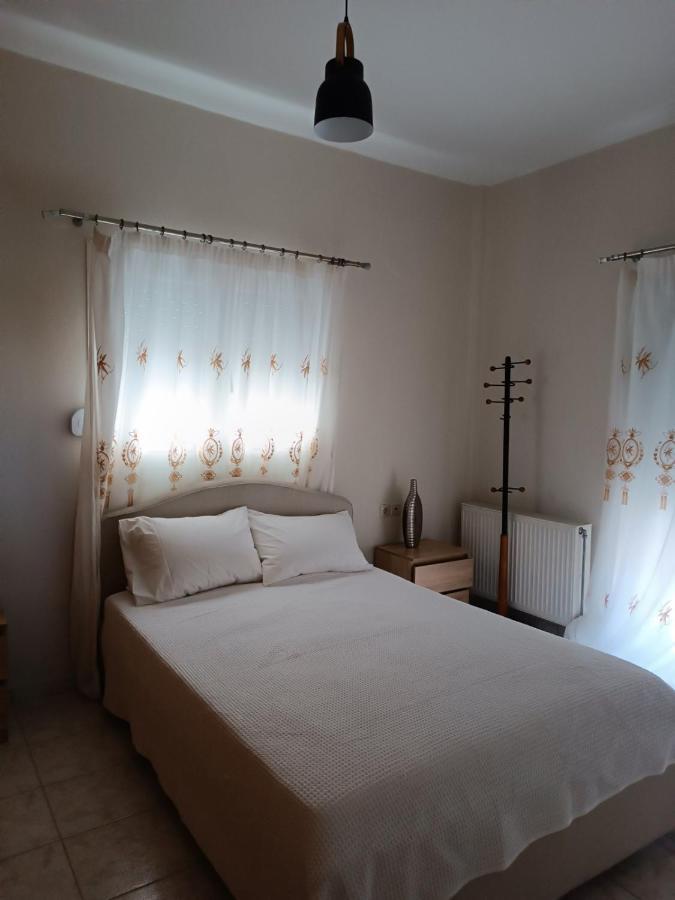 Viviana House Villa Mytikas  Exterior photo